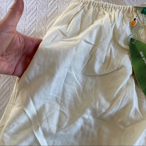 🥭 FARM Rio One-Shoulder Cutout Maxi Dress - Picture 11 of 16